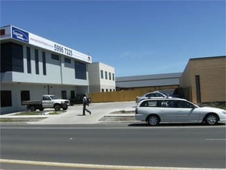 Offices commercial property leased at Ground/15 Childers Street Cranbourne VIC 3977 Offices commercial property leased at Ground/15 Childers Street Cranbourne VIC 3977