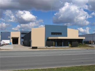 Factory, Warehouse & Industrial commercial property leased at Brendale QLD 4500