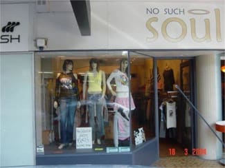 Shop & Retail commercial property leased at 84 Gould Street Bondi NSW 2026 Shop & Retail commercial property leased at 84 Gould Street Bondi NSW 2026