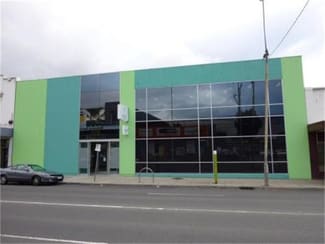 Offices commercial property leased at 273 High Street Preston VIC 3072 Offices commercial property leased at 273 High Street Preston VIC 3072