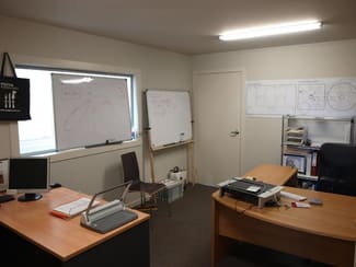 Factory, Warehouse & Industrial commercial property leased at 2/11 Malibu Circuit Carrum Downs VIC 3201 Factory, Warehouse & Industrial commercial property leased at 2/11 Malibu Circuit Carrum Downs VIC 3201