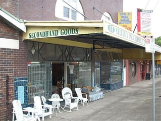Offices commercial property leased at 57 Princes Highway Sylvania NSW 2224 Offices commercial property leased at 57 Princes Highway Sylvania NSW 2224
