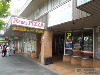 Offices commercial property leased at Shop 3/115 Main Street Blacktown NSW 2148 Offices commercial property leased at Shop 3/115 Main Street Blacktown NSW 2148