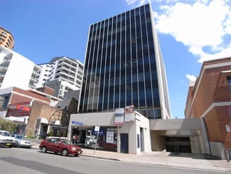 Offices commercial property leased at Suite 507, 35 Spring Street Bondi Junction NSW 2022 Offices commercial property leased at Suite 507, 35 Spring Street Bondi Junction NSW 2022