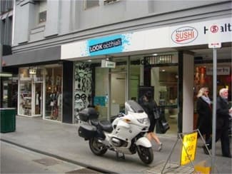 Shop & Retail commercial property leased at 347 Little Collins Street Melbourne VIC 3000 Shop & Retail commercial property leased at 347 Little Collins Street Melbourne VIC 3000
