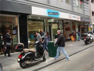 Shop & Retail commercial property leased at 347 Little Collins Street Melbourne VIC 3000 Shop & Retail commercial property leased at 347 Little Collins Street Melbourne VIC 3000