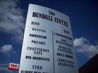 Shop & Retail commercial property leased at Bundall QLD 4217 Shop & Retail commercial property leased at Bundall QLD 4217