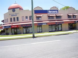 Shop & Retail commercial property leased at Coomera QLD 4209 Shop & Retail commercial property leased at Coomera QLD 4209
