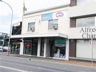 Offices commercial property leased at Ground Floor/380 Church Street Parramatta NSW 2150 Offices commercial property leased at Ground Floor/380 Church Street Parramatta NSW 2150