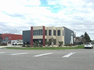 Factory, Warehouse & Industrial commercial property leased at 95-99 Rodeo Drive Dandenong VIC 3175 Factory, Warehouse & Industrial commercial property leased at 95-99 Rodeo Drive Dandenong VIC 3175