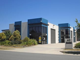 Factory, Warehouse & Industrial commercial property leased at Burleigh Heads QLD 4220 Factory, Warehouse & Industrial commercial property leased at Burleigh Heads QLD 4220