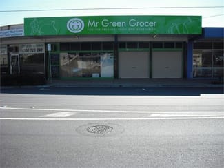 Shop & Retail commercial property leased at Bracken Ridge QLD 4017 Shop & Retail commercial property leased at Bracken Ridge QLD 4017