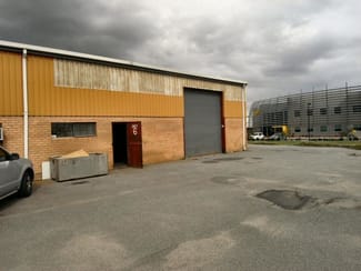 Factory, Warehouse & Industrial commercial property leased at Unit 6 / 5 Dampier Road Welshpool WA 6106 Factory, Warehouse & Industrial commercial property leased at Unit 6 / 5 Dampier Road Welshpool WA 6106