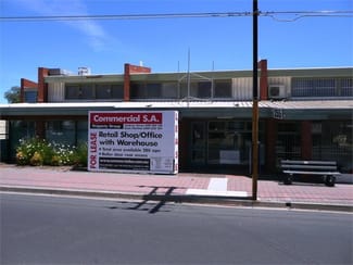 Factory, Warehouse & Industrial commercial property leased at Unit 4/355 Brighton Road Hove SA 5048 Factory, Warehouse & Industrial commercial property leased at Unit 4/355 Brighton Road Hove SA 5048