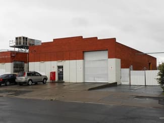 Factory, Warehouse & Industrial commercial property leased at Oakleigh VIC 3166 Factory, Warehouse & Industrial commercial property leased at Oakleigh VIC 3166