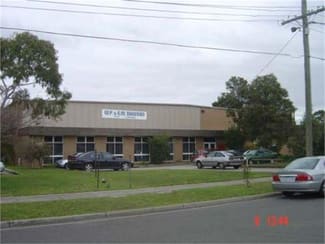 Factory, Warehouse & Industrial commercial property leased at 14 Rosemary Court Mulgrave VIC 3170 Factory, Warehouse & Industrial commercial property leased at 14 Rosemary Court Mulgrave VIC 3170