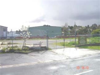 Development / Land commercial property leased at 9-13 Sinnott Street Burwood VIC 3125
