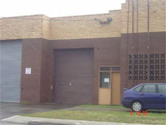 Factory, Warehouse & Industrial commercial property leased at 4 Walter Street Moorabbin VIC 3189 Factory, Warehouse & Industrial commercial property leased at 4 Walter Street Moorabbin VIC 3189