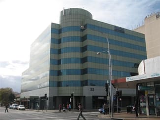 Shop & Retail commercial property leased at 33 Moore Street Liverpool NSW 2170 Shop & Retail commercial property leased at 33 Moore Street Liverpool NSW 2170