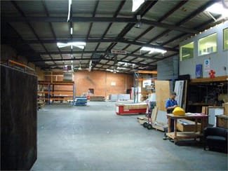 Factory, Warehouse & Industrial commercial property leased at 6 Lennox Street Moorabbin VIC 3189 Factory, Warehouse & Industrial commercial property leased at 6 Lennox Street Moorabbin VIC 3189