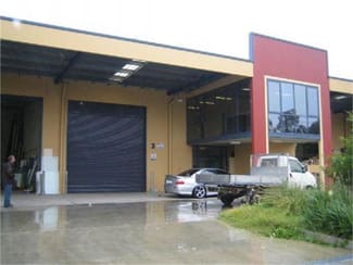 Factory, Warehouse & Industrial commercial property leased at Guildford NSW 2161 Factory, Warehouse & Industrial commercial property leased at Guildford NSW 2161