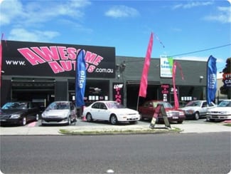 Factory, Warehouse & Industrial commercial property leased at 29 Wells Road Seaford VIC 3198 Factory, Warehouse & Industrial commercial property leased at 29 Wells Road Seaford VIC 3198