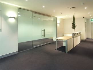 Offices commercial property leased at Brisbane City QLD 4000
