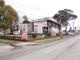 Offices commercial property leased at 1/36 Parramatta Rd Lidcombe NSW 2141 Offices commercial property leased at 1/36 Parramatta Rd Lidcombe NSW 2141