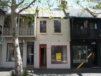 Offices commercial property leased at 329 South Dowling Street Darlinghurst NSW 2010 Offices commercial property leased at 329 South Dowling Street Darlinghurst NSW 2010