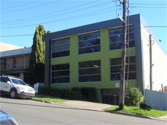 Offices commercial property leased at Thornleigh NSW 2120