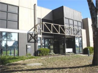 Factory, Warehouse & Industrial commercial property leased at 1 Chestnut Court Dingley VIC 3172