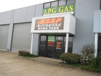Factory, Warehouse & Industrial commercial property leased at 11/2-10 Hallam-South Road Hallam VIC 3803 Factory, Warehouse & Industrial commercial property leased at 11/2-10 Hallam-South Road Hallam VIC 3803