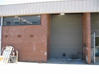 Factory, Warehouse & Industrial commercial property leased at 6/102 Bell Street Preston VIC 3072