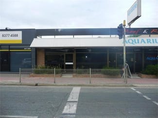 Offices commercial property leased at 500a Brighton Road Brighton SA 5048
