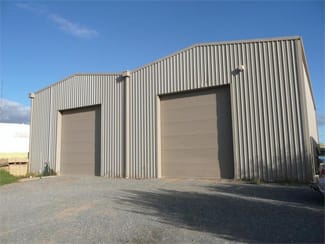 Factory, Warehouse & Industrial commercial property leased at 31-33 George Street Wingfield SA 5013 Factory, Warehouse & Industrial commercial property leased at 31-33 George Street Wingfield SA 5013