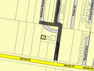 Shop & Retail commercial property leased at 7/255B Herries Street Newtown QLD 4350 Shop & Retail commercial property leased at 7/255B Herries Street Newtown QLD 4350