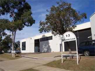 Offices commercial property leased at Unit 4, 1-3 Ferngrove Place Granville NSW 2142 Offices commercial property leased at Unit 4, 1-3 Ferngrove Place Granville NSW 2142