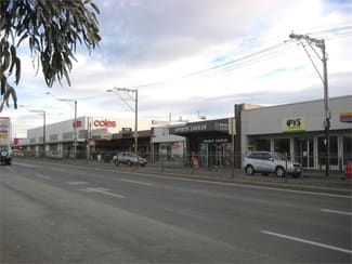 Offices commercial property leased at 270a Main North Road Prospect SA 5082