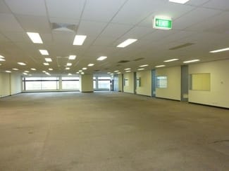 Offices commercial property leased at 412-416 Johnston Street Abbotsford VIC 3067