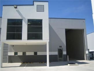 Factory, Warehouse & Industrial commercial property leased at Wetherill Park NSW 2164 Factory, Warehouse & Industrial commercial property leased at Wetherill Park NSW 2164
