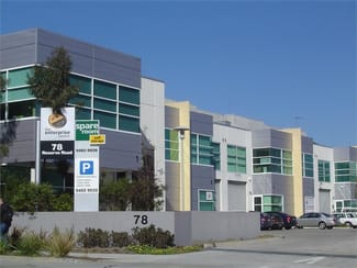 Factory, Warehouse & Industrial commercial property leased at 8/78 Reserve Road Artarmon NSW 2064