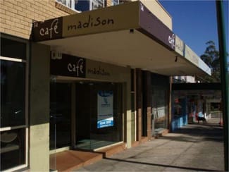 Shop & Retail commercial property leased at 14 Lime Kiln Road Lugarno NSW 2210 Shop & Retail commercial property leased at 14 Lime Kiln Road Lugarno NSW 2210