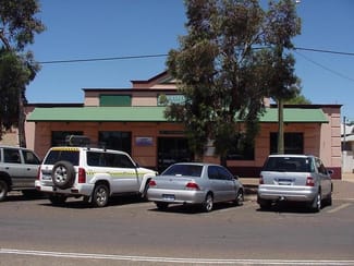 Factory, Warehouse & Industrial commercial property leased at 10/31-33 Dugan St Kalgoorlie WA 6430 Factory, Warehouse & Industrial commercial property leased at 10/31-33 Dugan St Kalgoorlie WA 6430