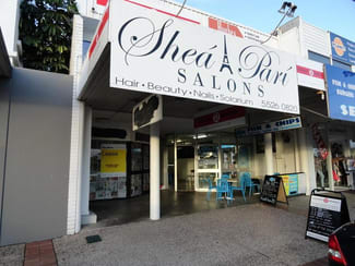 Shop & Retail commercial property leased at 2249 Gold Coast Highway Mermaid Beach QLD 4218 Shop & Retail commercial property leased at 2249 Gold Coast Highway Mermaid Beach QLD 4218