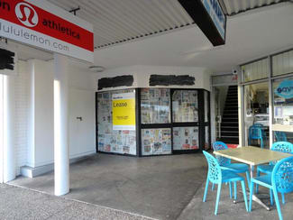 Shop & Retail commercial property leased at 2249 Gold Coast Highway Mermaid Beach QLD 4218 Shop & Retail commercial property leased at 2249 Gold Coast Highway Mermaid Beach QLD 4218