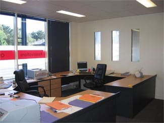 Offices commercial property leased at Berwick VIC 3806 Offices commercial property leased at Berwick VIC 3806