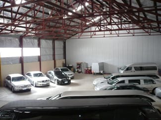 Factory, Warehouse & Industrial commercial property leased at Building 2/25 London Road Mile End SA 5031 Factory, Warehouse & Industrial commercial property leased at Building 2/25 London Road Mile End SA 5031