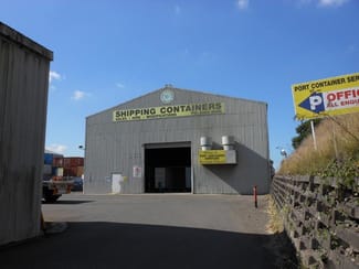 Factory, Warehouse & Industrial commercial property leased at Store C/121 Woodstock Street Mayfield North NSW 2304 Factory, Warehouse & Industrial commercial property leased at Store C/121 Woodstock Street Mayfield North NSW 2304