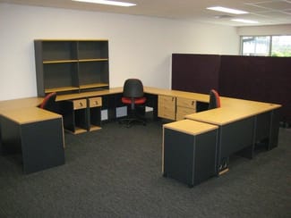 Offices commercial property leased at Caboolture QLD 4510