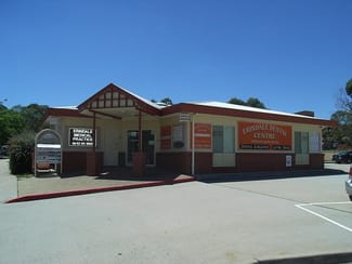 Offices commercial property leased at Ground Flo/5 Gratton Court Wanniassa ACT 2903